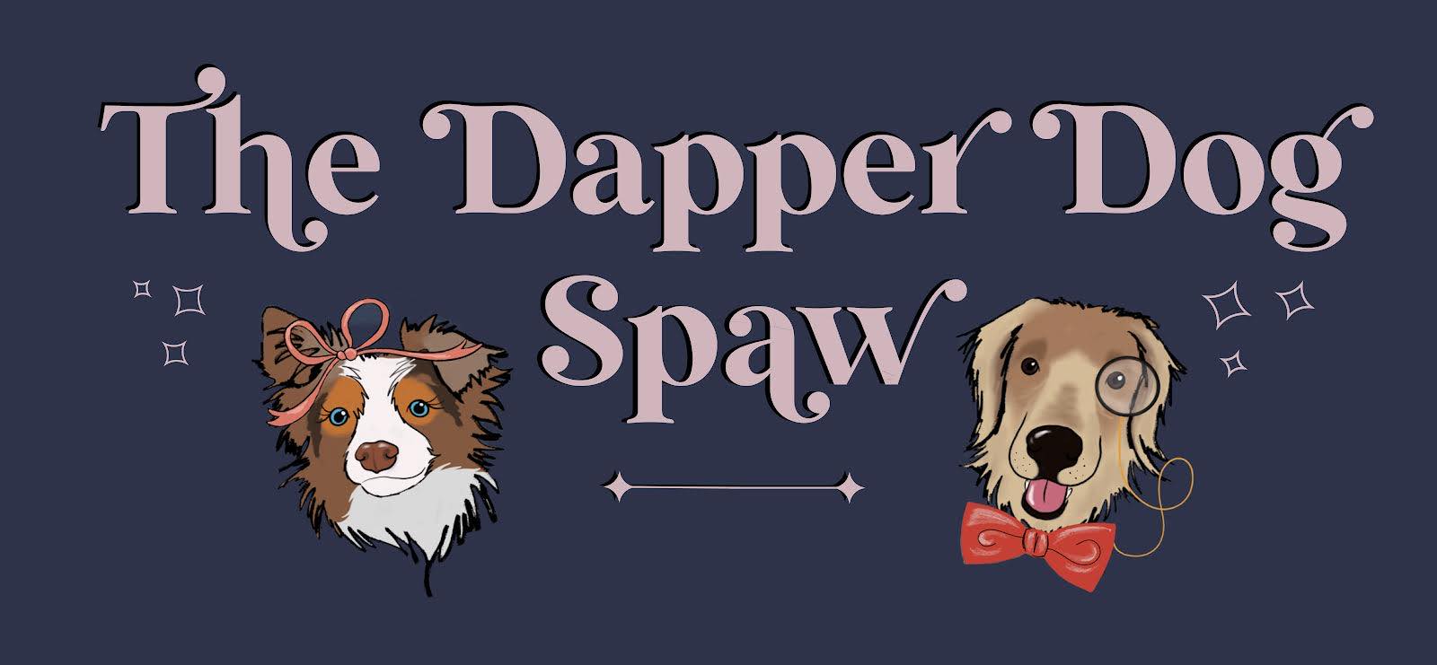 The Dapper Dog Spaw