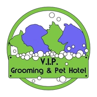 VIP Grooming and Pet Hotel (1)