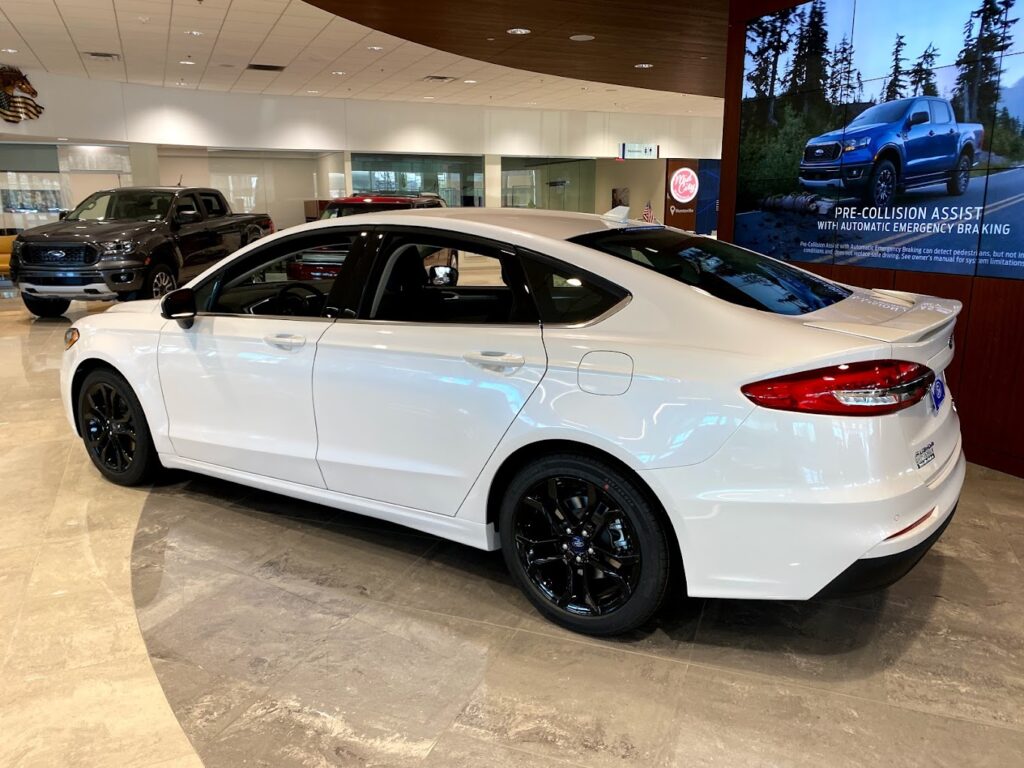 Woody Anderson Ford (2)