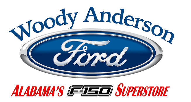 Woody Anderson Ford