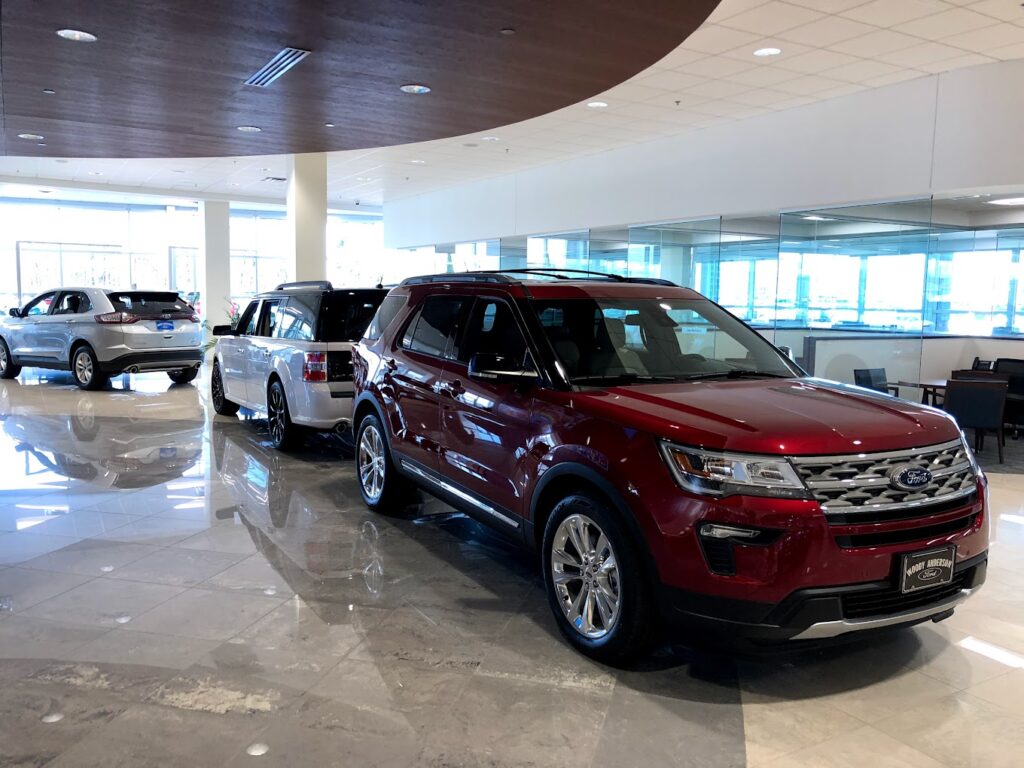 Woody Anderson Ford (7)