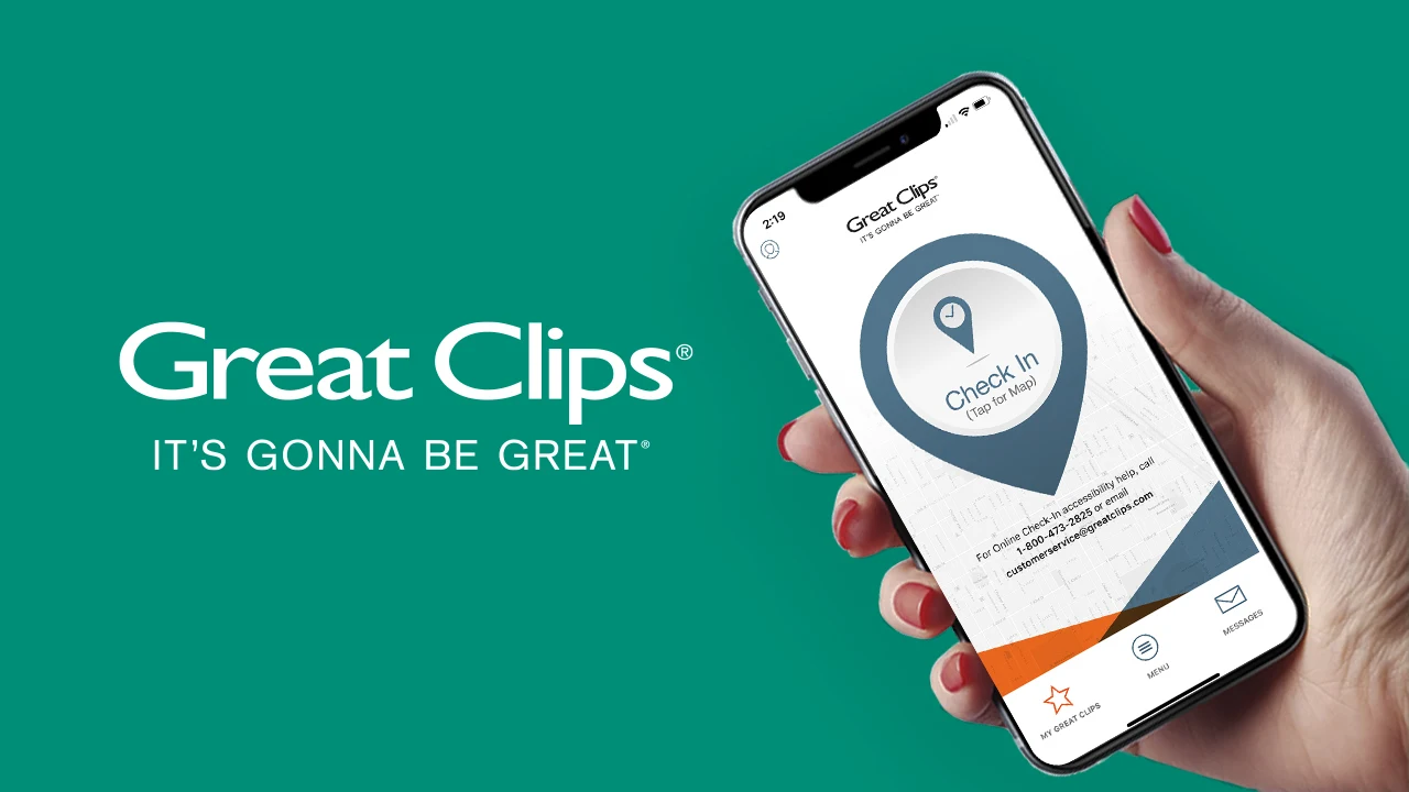 Great Clips (4)