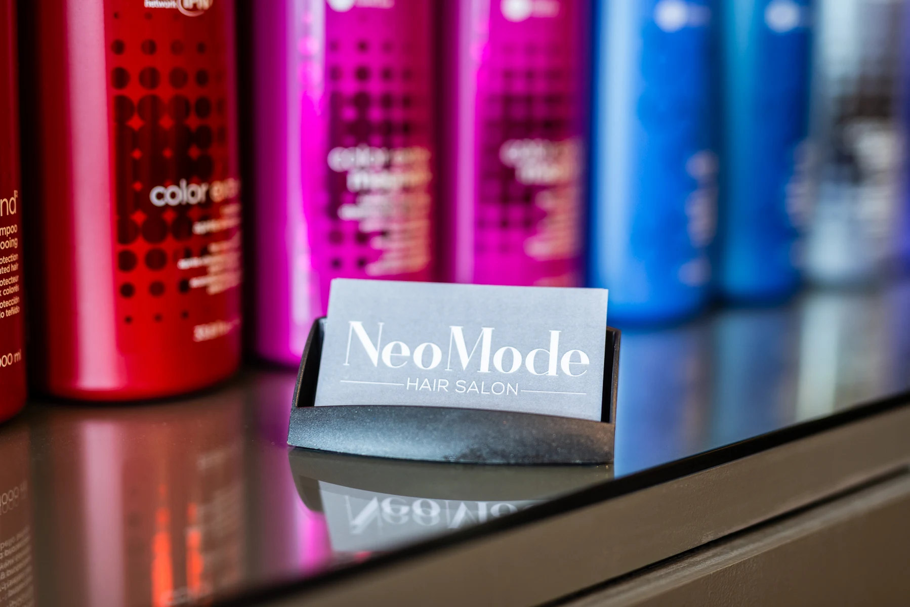 Neo Mode Hair Salon (7)