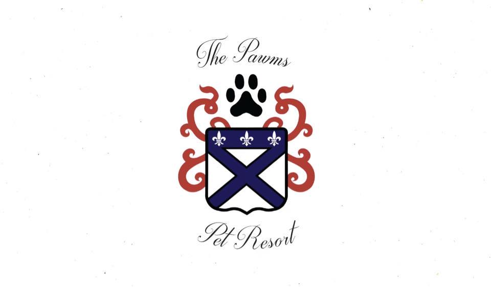 The Pawms Pet Resort – Huntsville