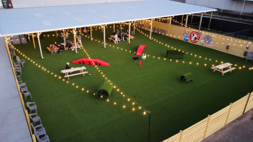 The Pawms Pet Resort – Huntsville (11)