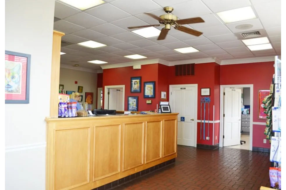 Valley Animal Hospital & Pet Resort (10)