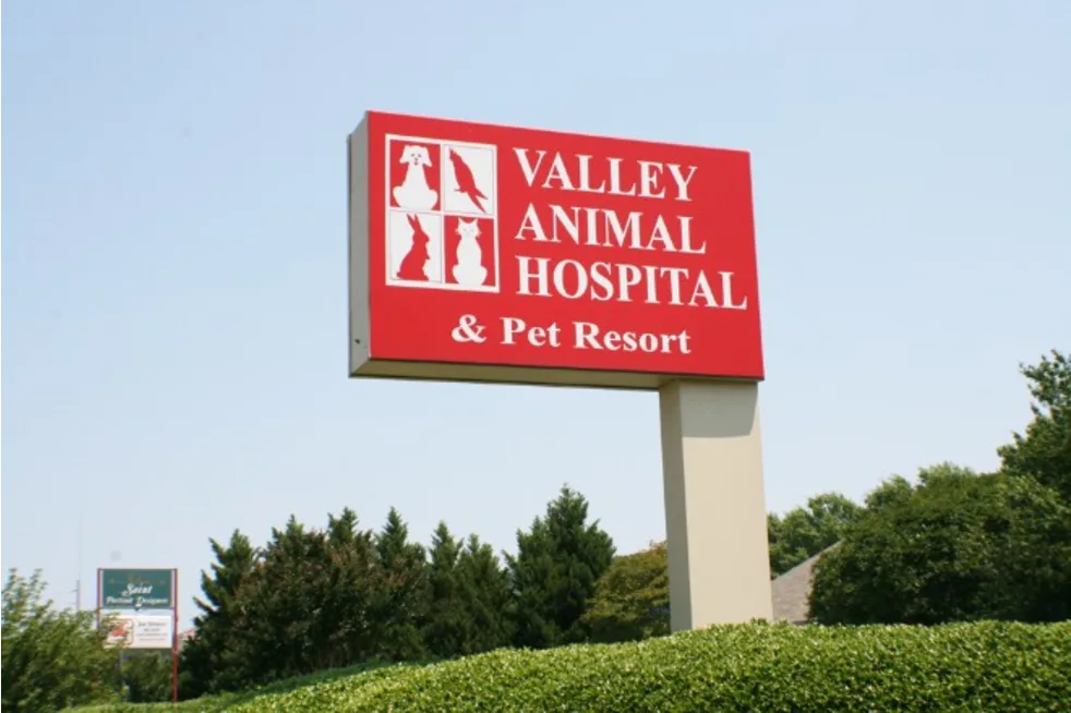 Valley Animal Hospital & Pet Resort (2)