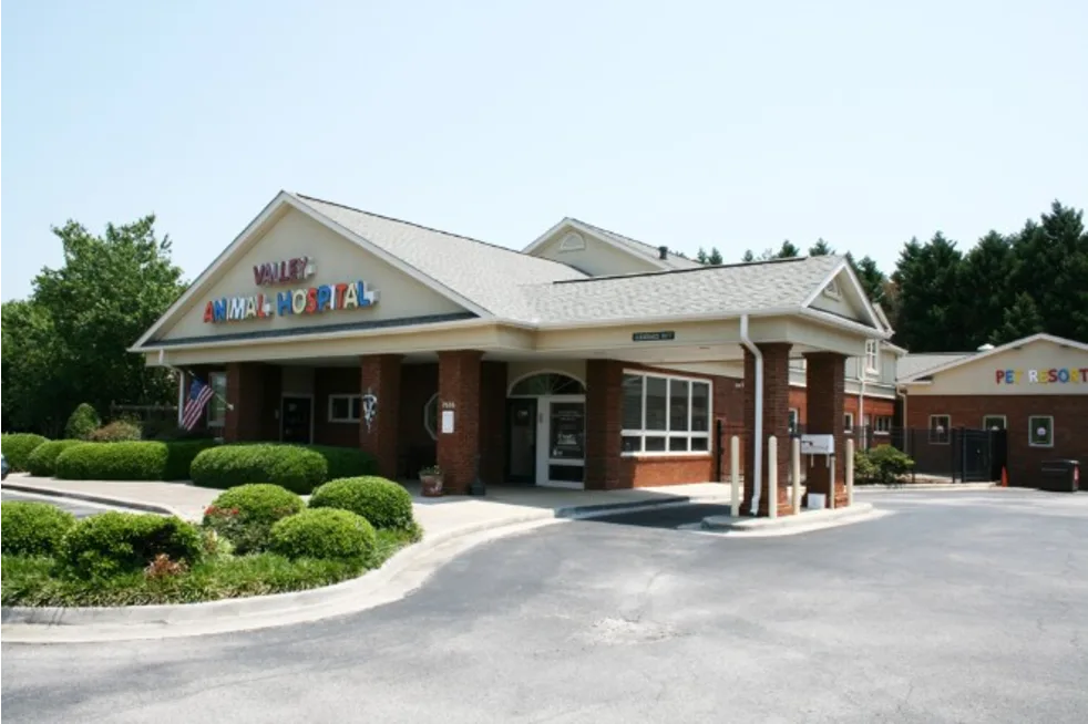 Valley Animal Hospital & Pet Resort (3)