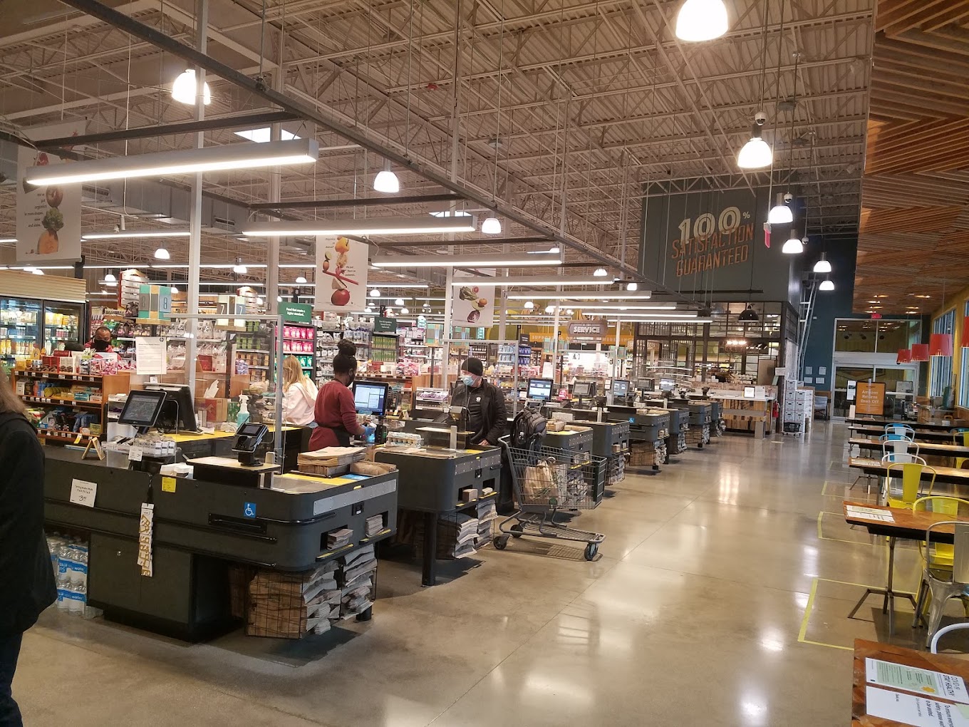 Whole Foods Market (11)