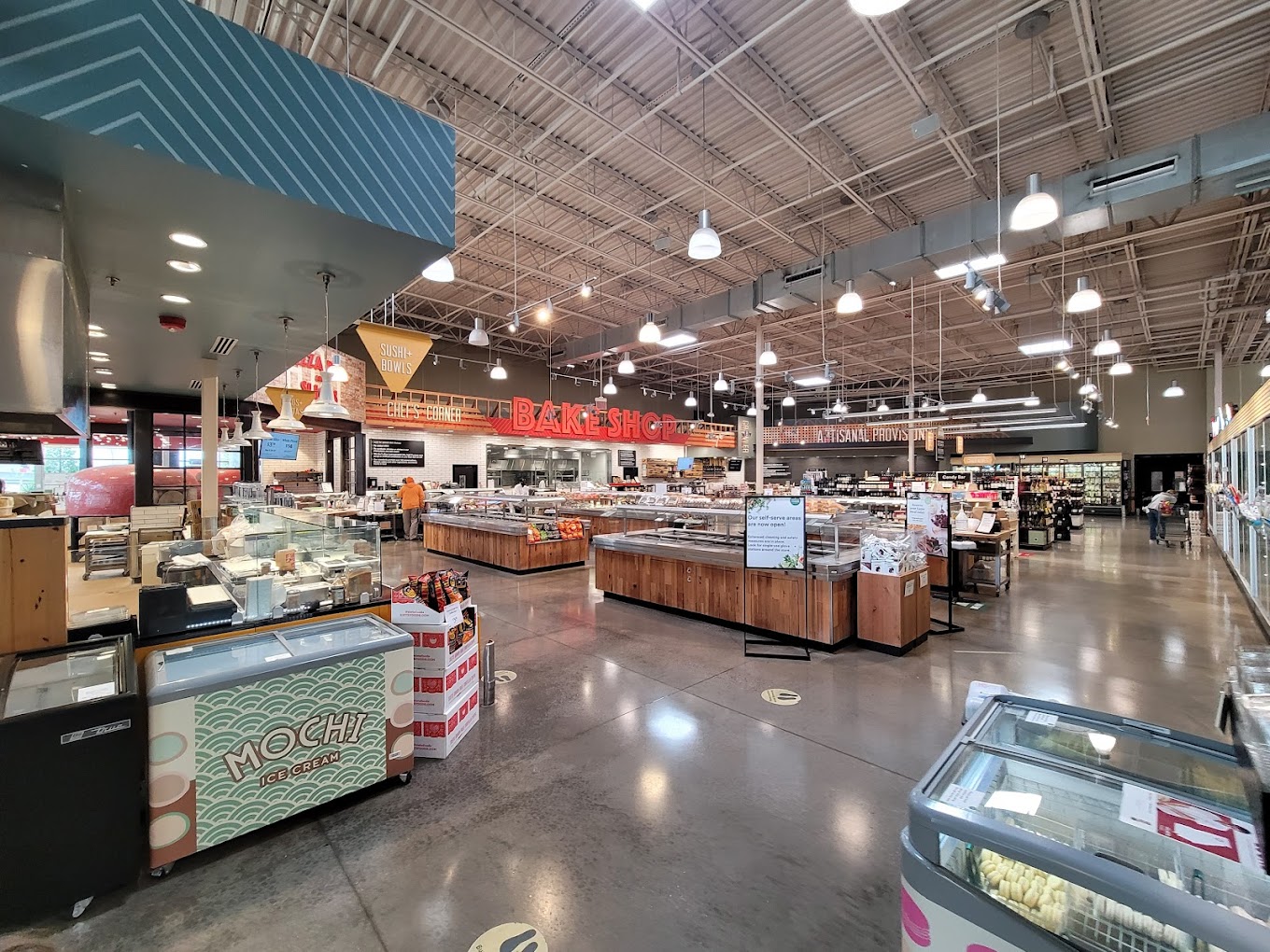 Whole Foods Market (14)