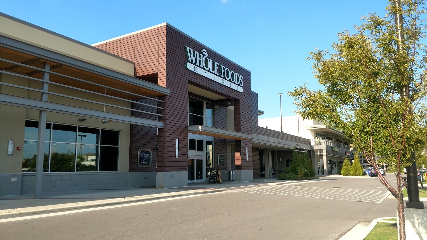 Whole Foods Market (3)