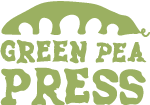 Green Pea Press – Screen Shop