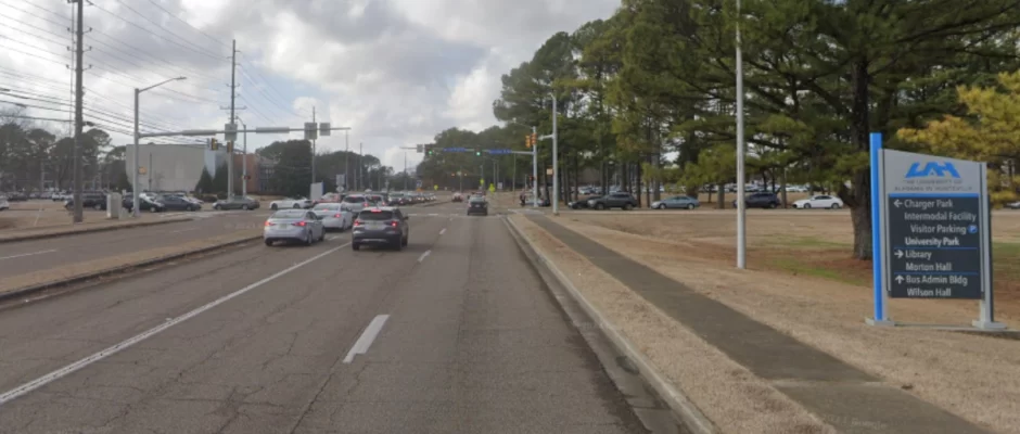 City of Huntsville secures $21M for Holmes Avenue revamp