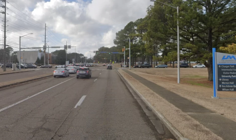 City of Huntsville secures $21M for Holmes Avenue revamp