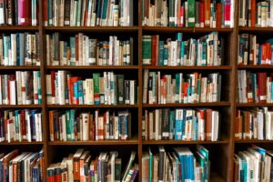 Huntsville Bookstore The Snail on the Wall opens brick-and-mortar shop