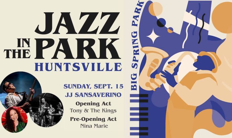 4 Things to Do in Huntsville This Weekend | September 14-15, 2024