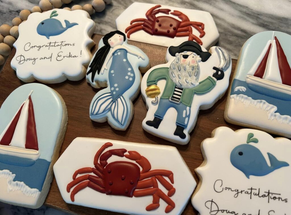 Sweet B’s Custom Cookies (1)