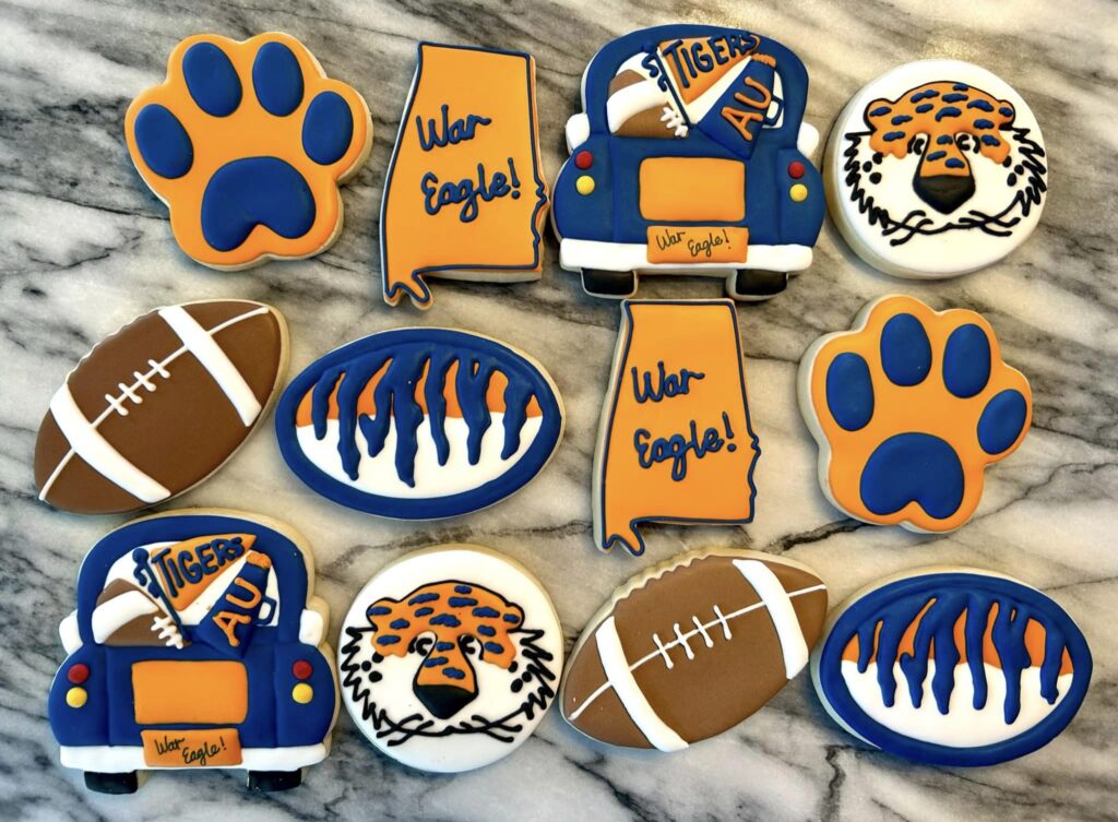 Sweet B’s Custom Cookies (13)