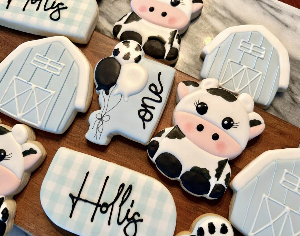 Sweet B’s Custom Cookies (14)