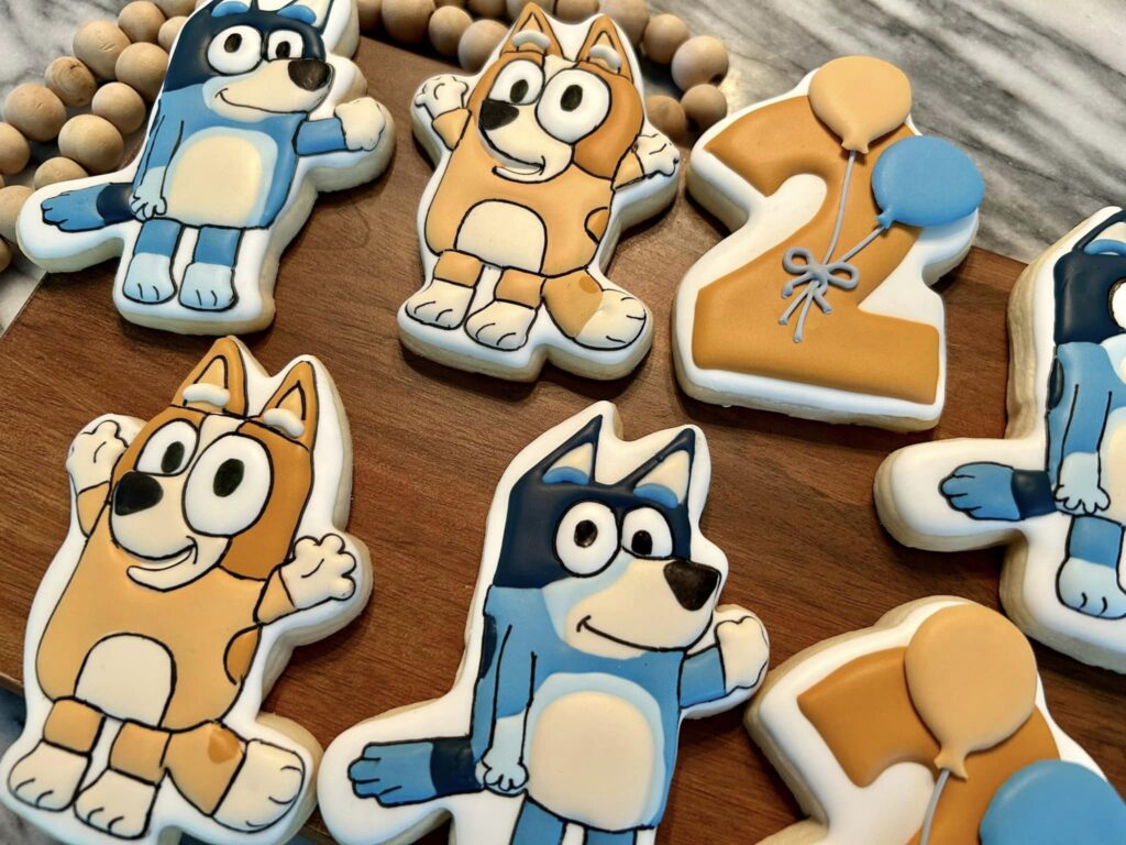 Sweet B’s Custom Cookies (15)