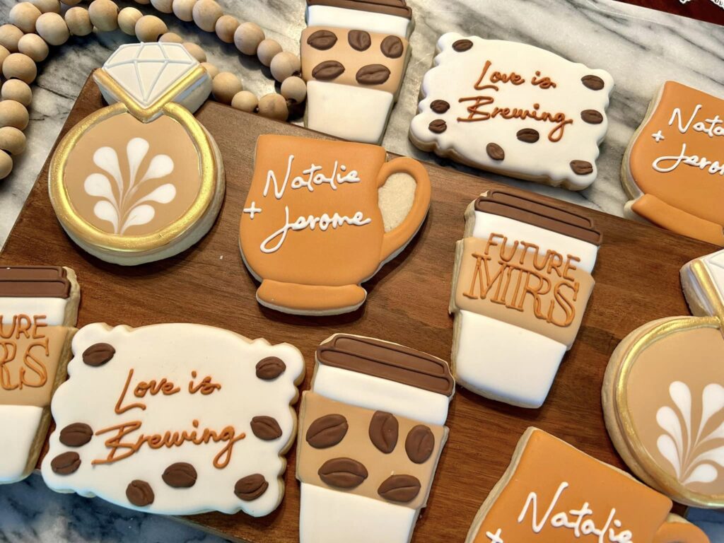 Sweet B’s Custom Cookies (16)