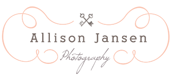 Allison Jansen Photography