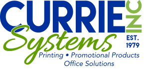 Currie Systems, Inc.