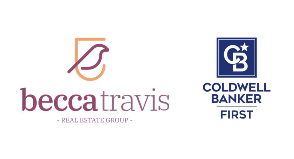 Becca Travis Real Estate Group- Coldwell Banker First