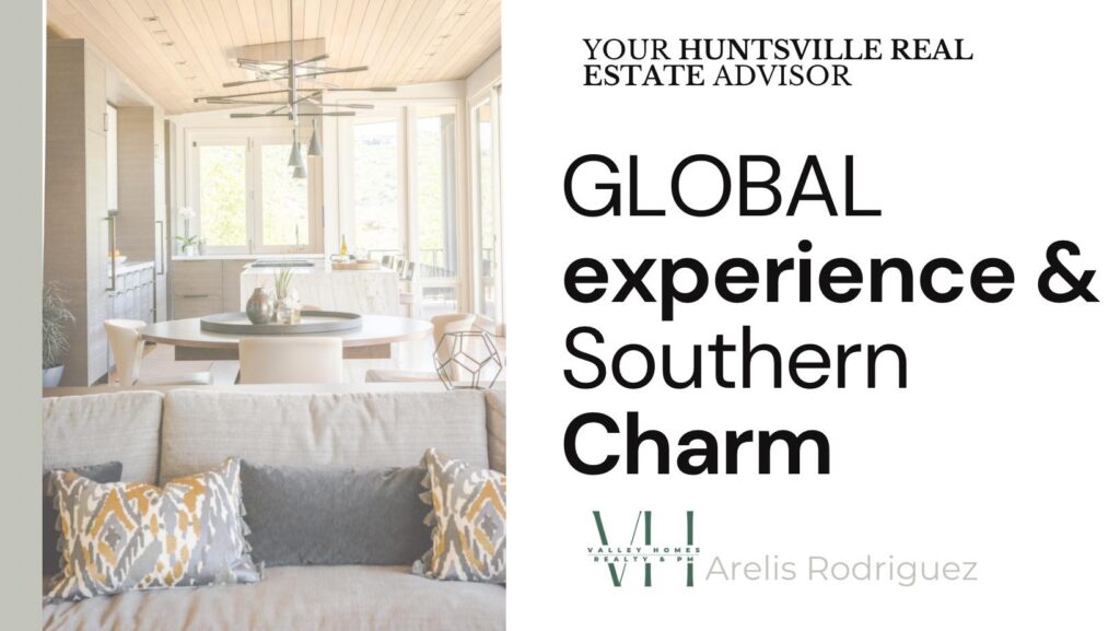 Arelis Rodriguez, Valley Homes Realty PM-7