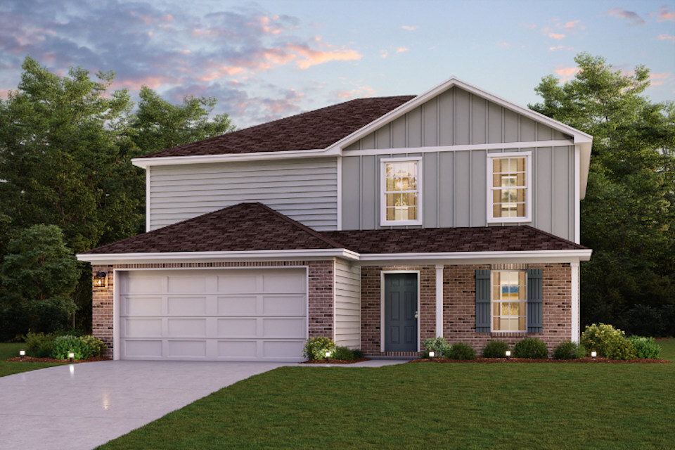 Century Complete launches fourth new home community