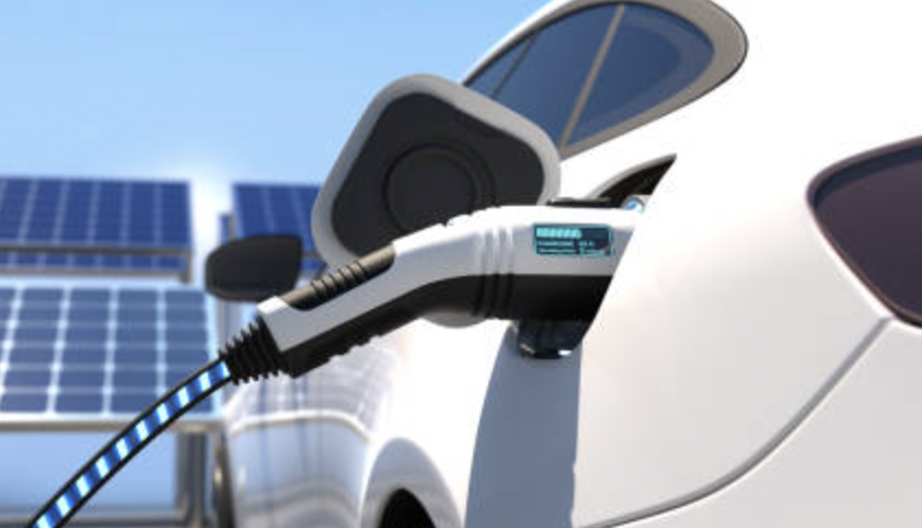 Alabama to Build EV Technology Center