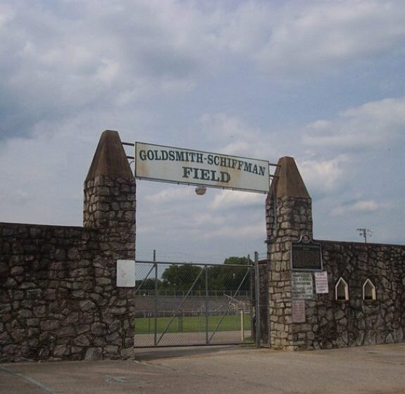 Goldsmith-Schiffman Field