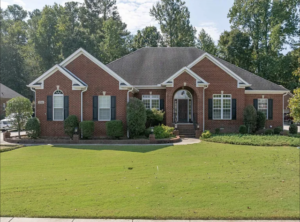 Huntsville Home for Sale of the Week-October 3