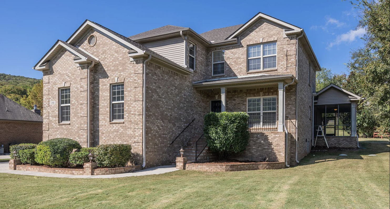 This Week’s Top Huntsville Home for Sale | October 20 – October 24, 2024