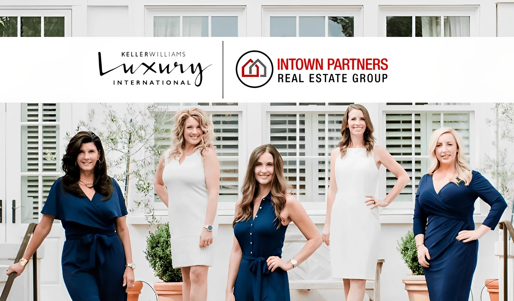 InTown Partners Team at Keller Williams Realty (16)