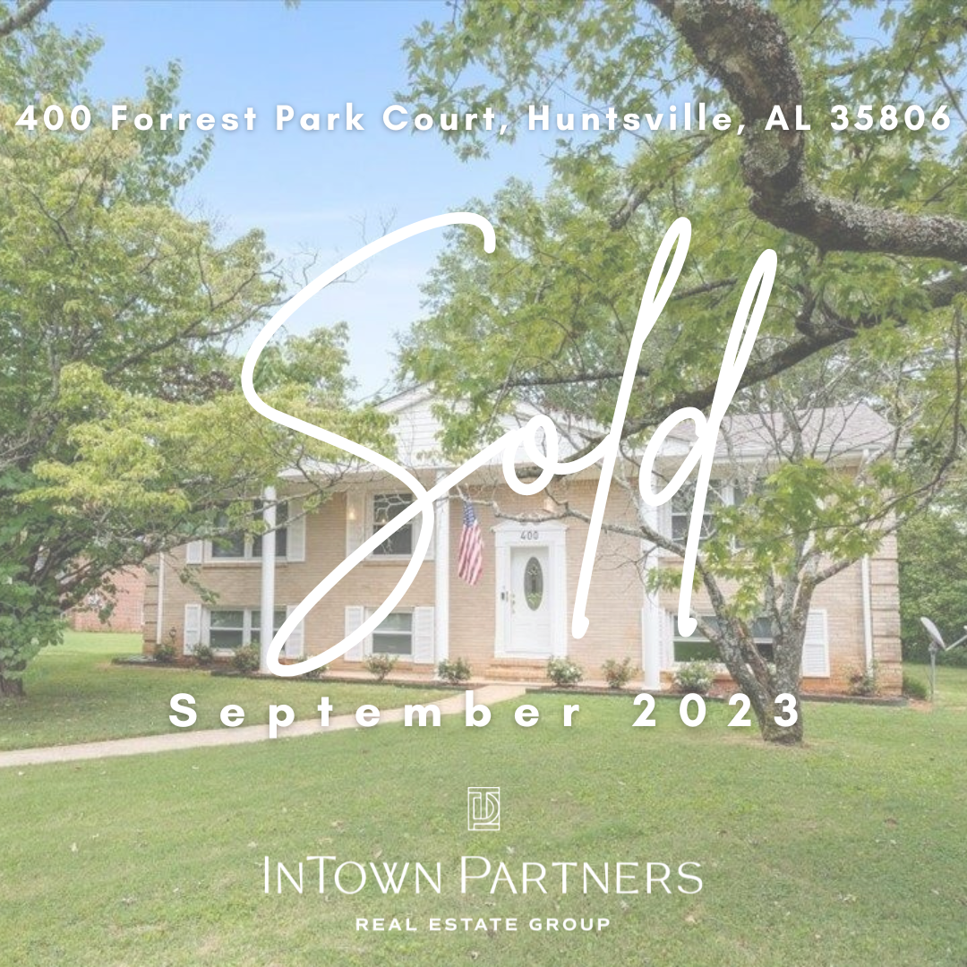 InTown Partners Team at Keller Williams Realty (20)