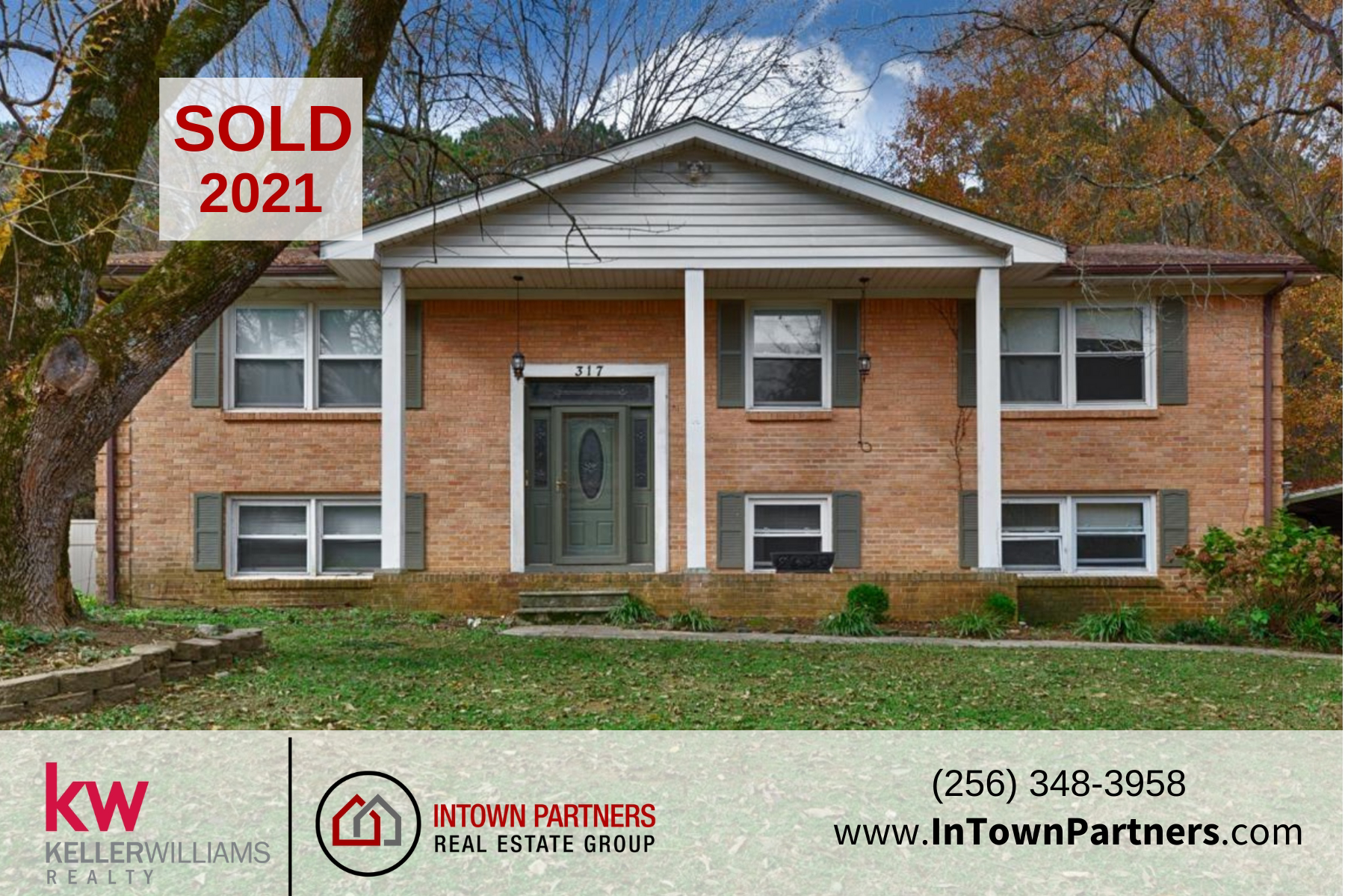 InTown Partners Team at Keller Williams Realty (8)