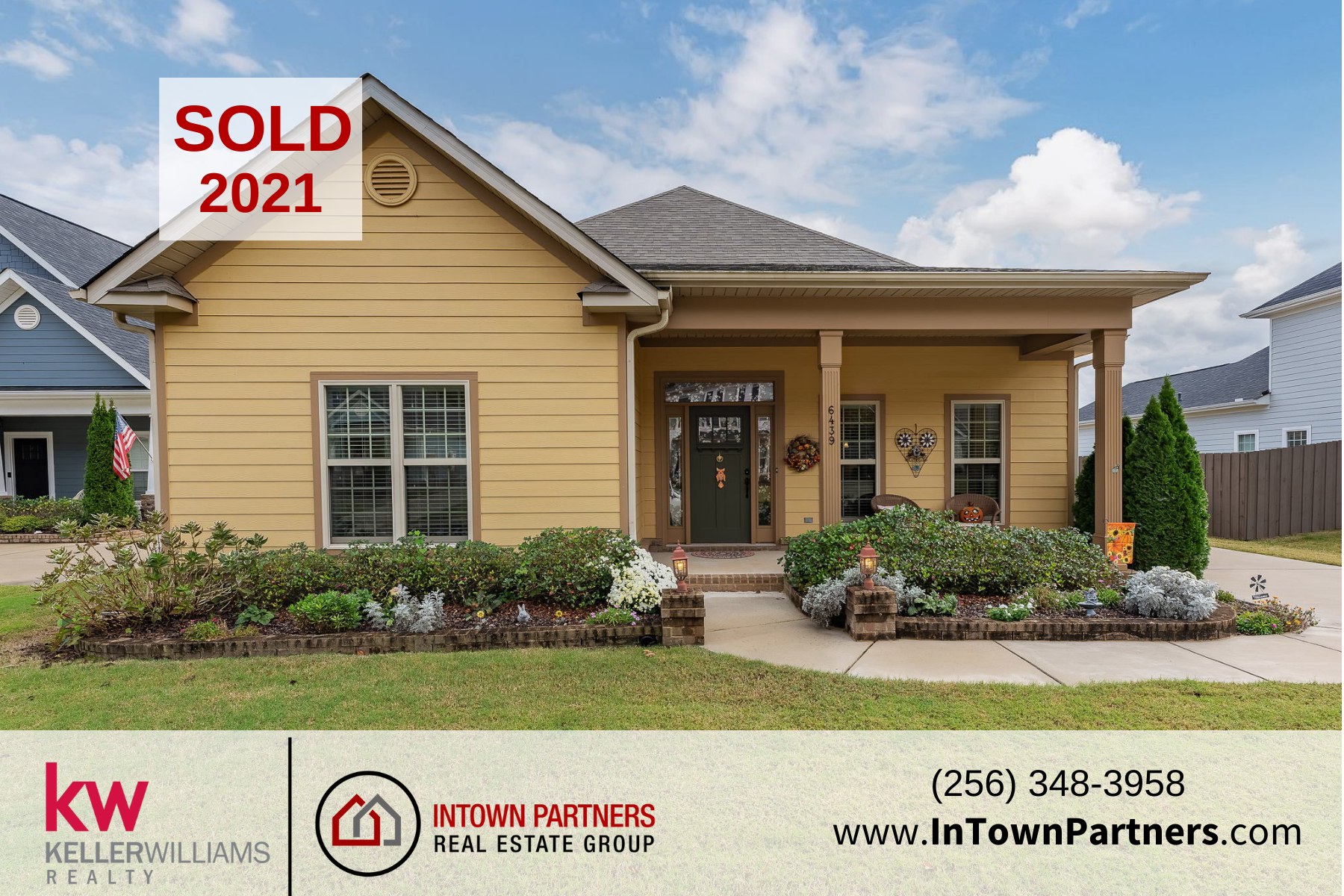 InTown Partners Team at Keller Williams Realty (9)