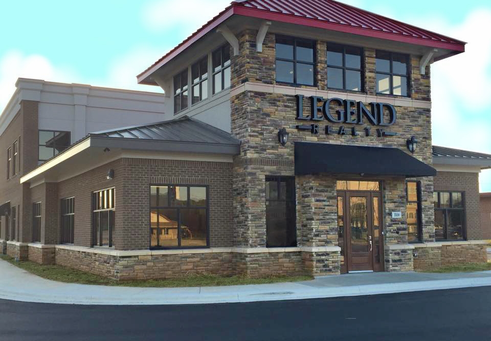 Legend Realty