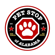 Pet Stop Pet Fence Systems of Alabama