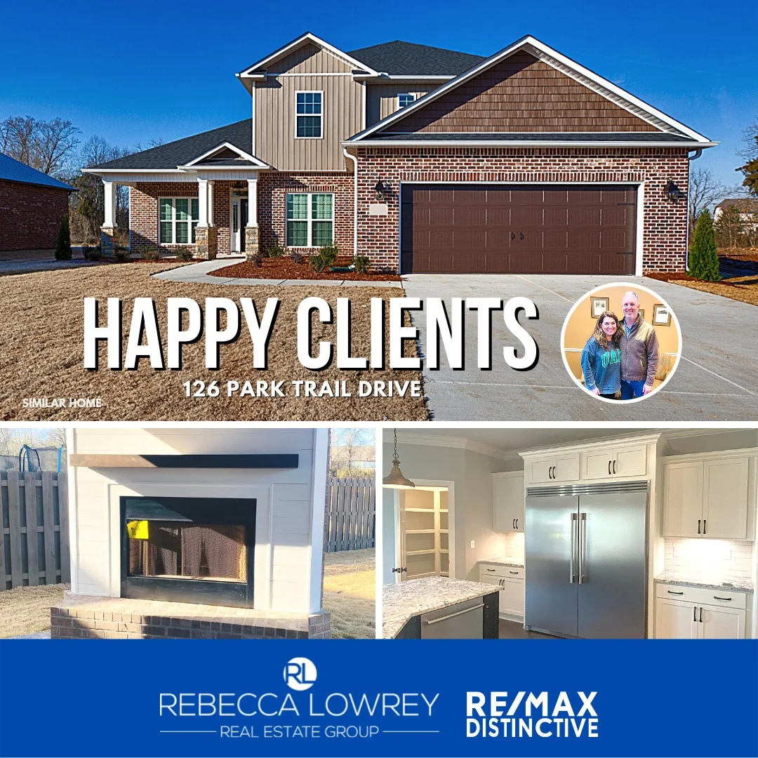 Rebecca Lowrey Group, REMAX Distinctive (2)