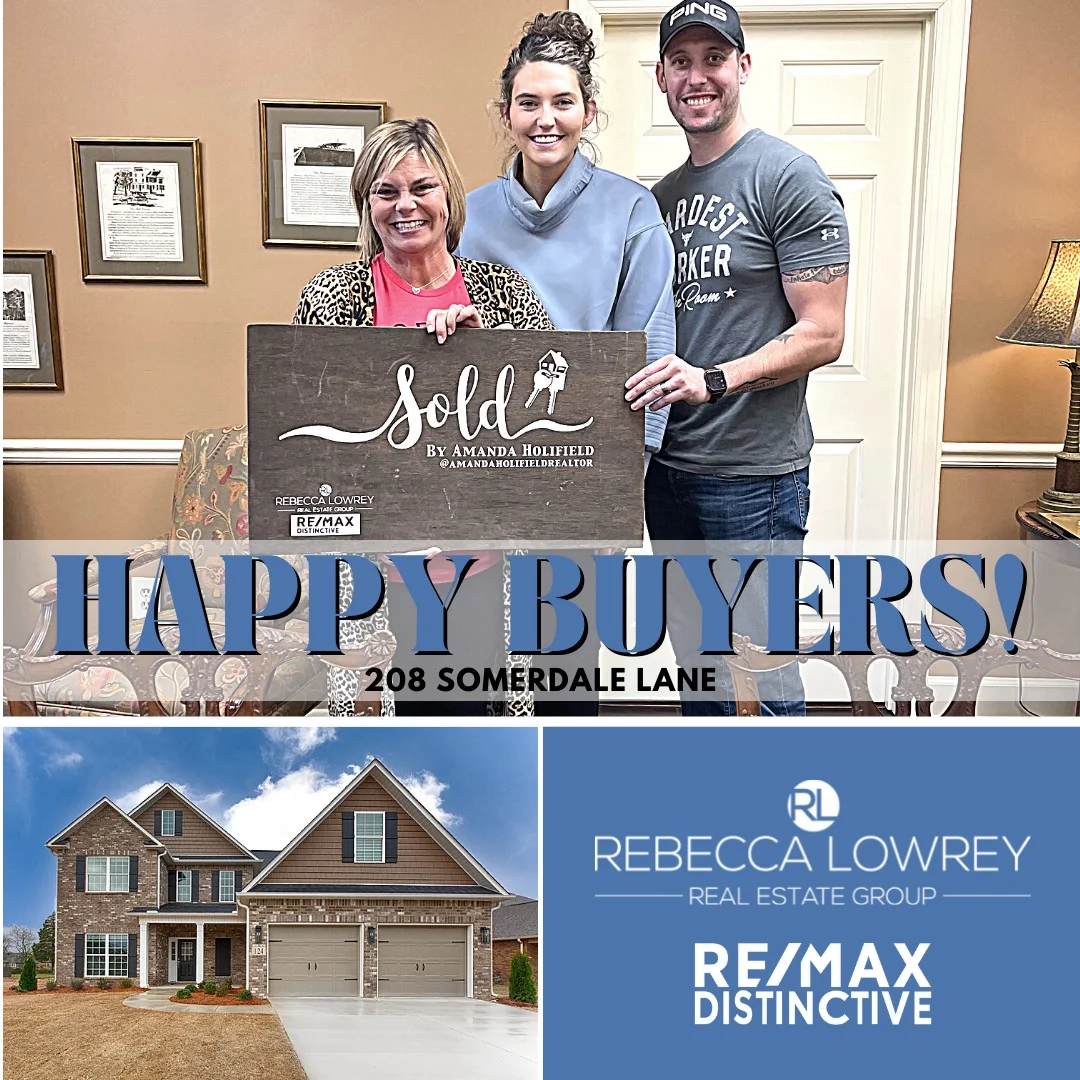 Rebecca Lowrey Group, REMAX Distinctive (7)