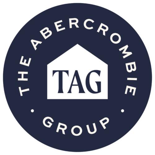 Rob Abercrombie – The Abercrombie Group- Capstone Realty