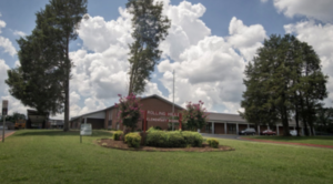 Photo from Rolling Hills Elementary School in Huntsville, AL