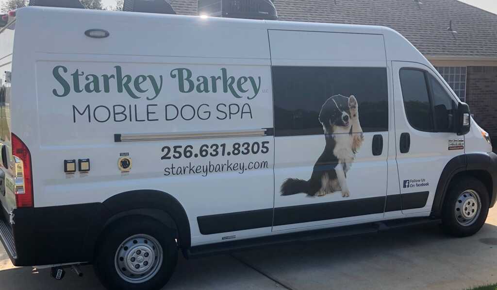 Starkey-Barkey-LLC