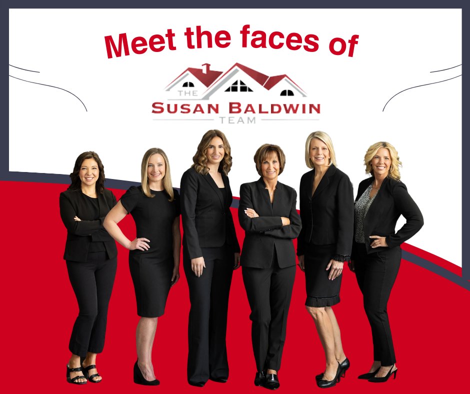 Susan Baldwin, Keller Williams Realty (1)