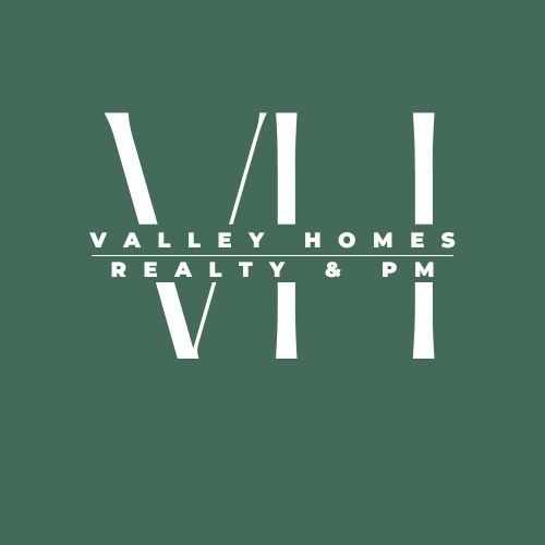 Valley Homes Realty & Property Management