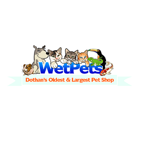 Wet Pets