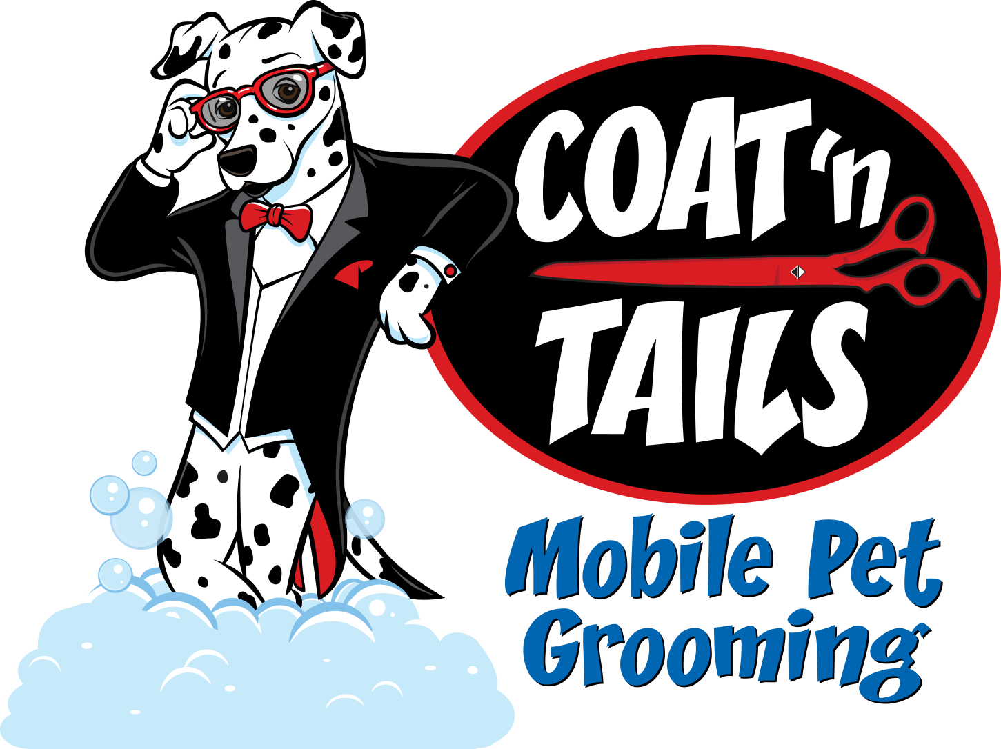 Coat’n Tails