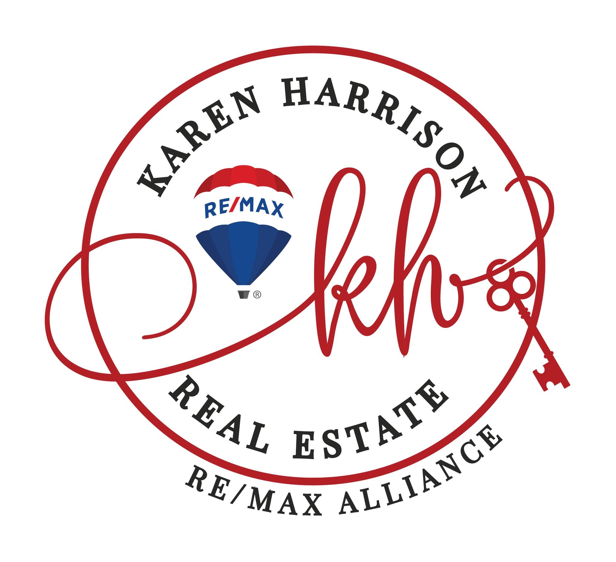 Karen Harrison, Realtor – RE/MAX Alliance, Huntsville Alabama